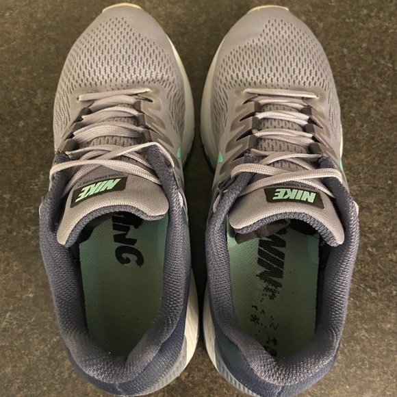 Nike Air Zoom Structure 21 - Size 8.5 - Picture 6 of 8